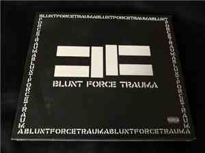 Cavalera Conspiracy - Blunt Force Trauma