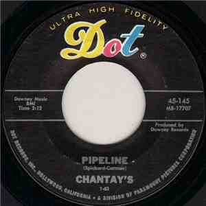Chantay's - Pipeline