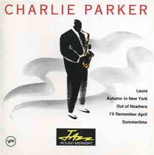 Charlie Parker - Jazz 'Round Midnight