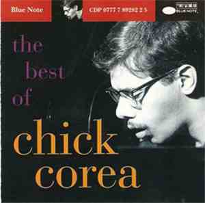 Chick Corea - The Best Of Chick Corea