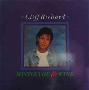 Cliff Richard - Mistletoe & Wine