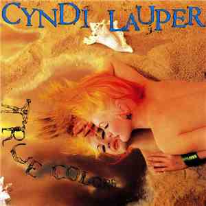 Cyndi Lauper - True Colors