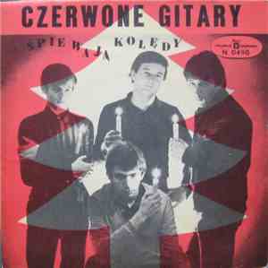 Czerwone Gitary - Czerwone Gitary Śpiewają Kolędy