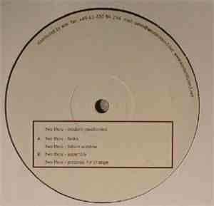 Damon Bell - Stand By Me EP