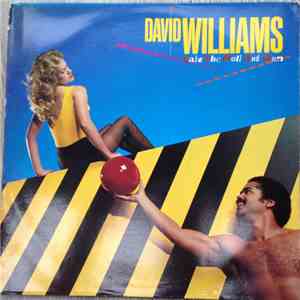 David Williams  - Take the ball and run