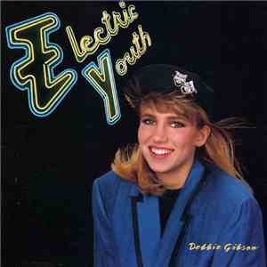 Debbie Gibson - Electric Youth