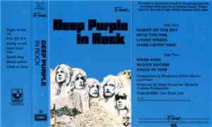 Deep Purple - In Rock