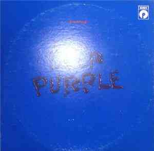 Deep Purple - Purple Passages (Pasajes Purpura)