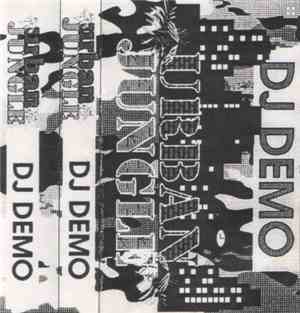 DJ Demo - Urban Jungle