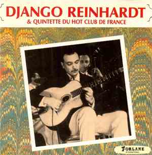 Django Reinhardt & Quintette Du Hot Club De France - Django Reinhardt & Quintette Du Hot Club De France