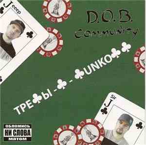 D.O.B. Community - ТреФы-Ф-ФunkоФФ