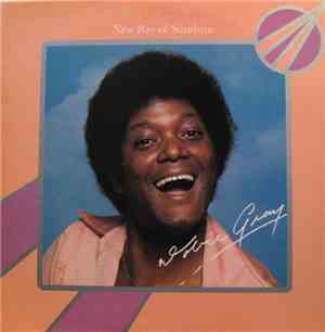 Dobie Gray - New Ray Of Sunshine