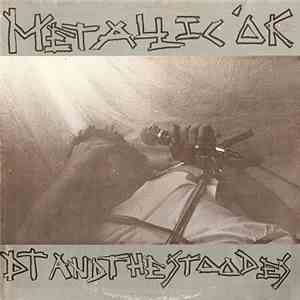 DT And The Stoodes - Metallic 'OK