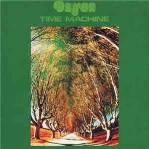 Dzyan - Time Machine