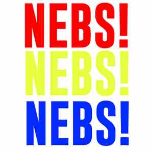 Eagle Nebula - Call Me Nebs