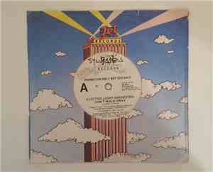 Electric Light Orchestra - Don't Walk Away