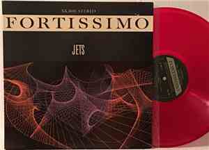 Electronic Research & Development Division of Riverside Records - Jets