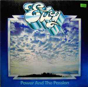 Eloy - Power And The Passion