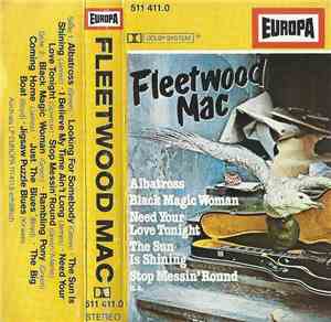 Fleetwood Mac - Fleetwood Mac