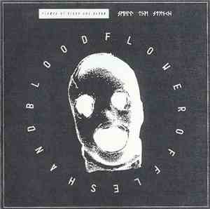 Flower Of Flesh And Blood - Untitled