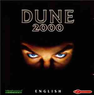 Frank Klepacki - Dune 2000