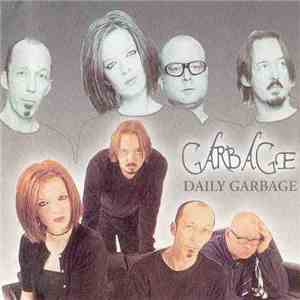 Garbage - Daily Garbage