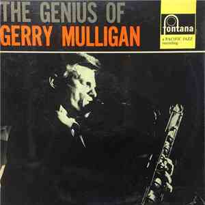 Gerry Mulligan - The Genius Of Gerry Mulligan