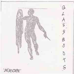 Glassboots - Demotape