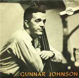 Gunnar Johnson, Gunnar Johnson Quintet - Gunnar Johnson