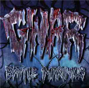 Gwar - Battle Maximus