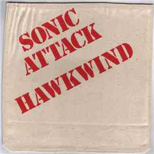Hawkwind - Sonic Attack