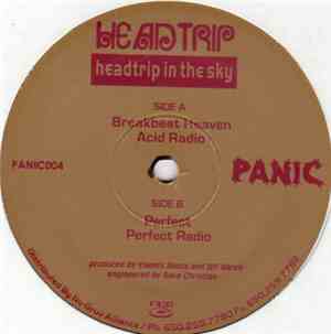 Headtrip - Headtrip In The Sky