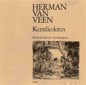 Herman van Veen - Kerstliederen