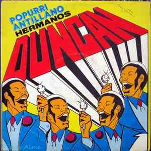 Hnos. Duncan - Poutpurri Antillano