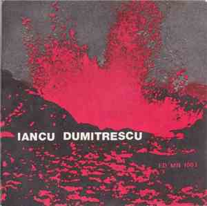 Iancu Dumitrescu - Medium III