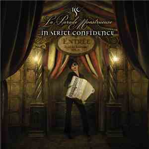 In Strict Confidence - La Parade Monstrueuse