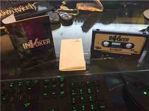 Invoker  - D/Evolve
