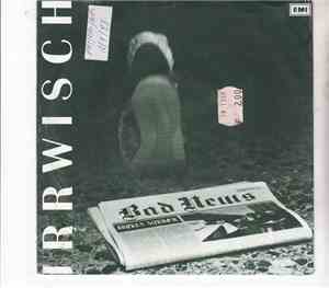 Irrwisch - Bad News