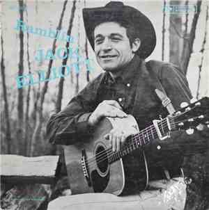 Jack Elliott - Ramblin' Jack Elliott