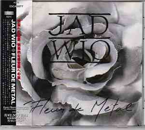 Jad Wio - Fleur De Métal