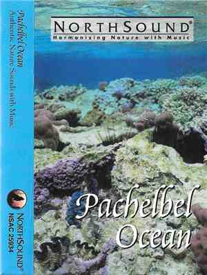 James Pease  - Pachelbel Ocean