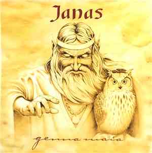 Janas - Genna Maria