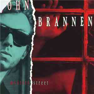 John Brannen - Mystery Street