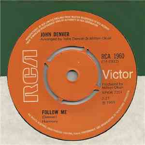 John Denver - Follow Me