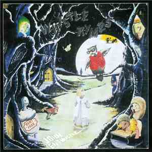 John Entwistle - Whistle Rymes