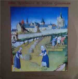 John Renbourn & Stefan Grossman - The Three Kingdoms