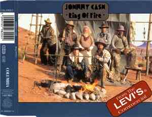 Johnny Cash - Ring Of Fire