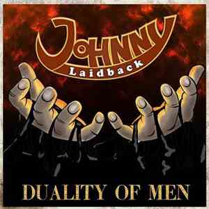Johnny Laidback - Duality Of Men