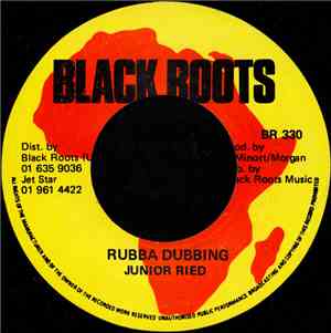 Junior Ried - Rubba Dubbing