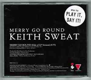 Keith Sweat - Merry Go Round
